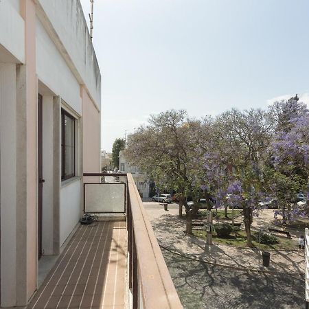 Casa Jardim II - City Center By Hd Properties Фаро Екстериор снимка