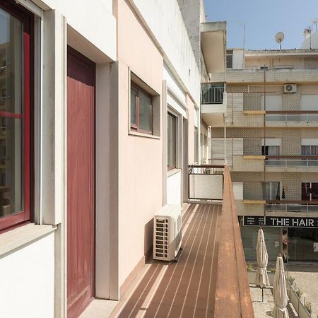 Casa Jardim II - City Center By Hd Properties Фаро Екстериор снимка