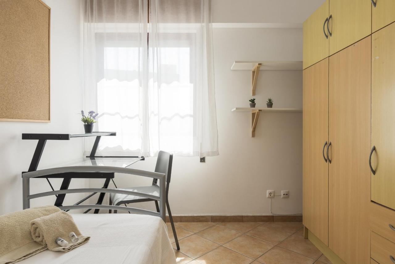 Casa Jardim II - City Center By Hd Properties Фаро Екстериор снимка